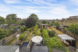 Garden View- click for photo gallery